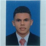 profe altamente calificado para ayudarte en todas tus tareas